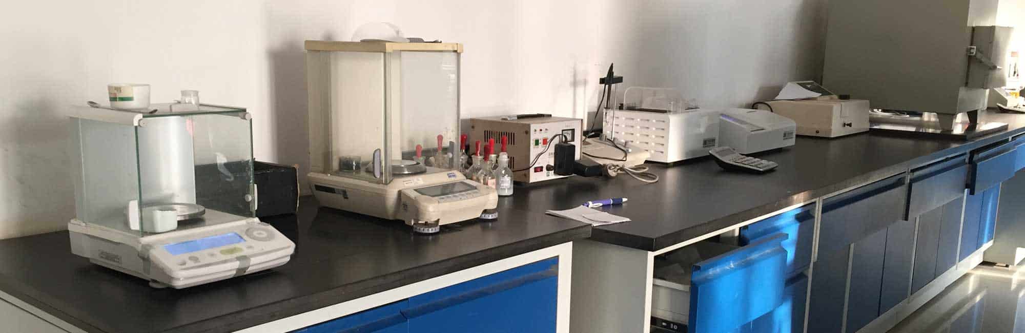 zhonglan industry lab