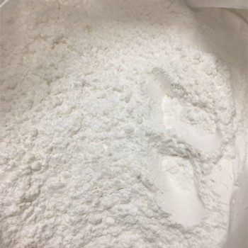 Ursolic acid appearance