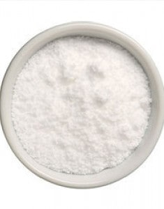 Lactic acid powder picture