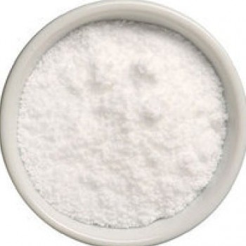 Lactic acid powder picture