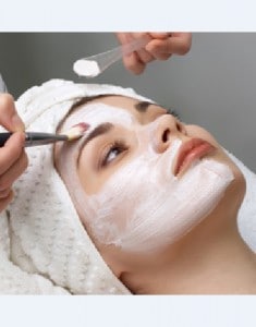 Lactic acid powder usage