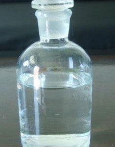 Butoxypolypropylene glycol Appearance