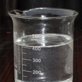 HEDP 60 liquid Appearance