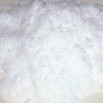 Alpha-Pentacetylglucose Appearance