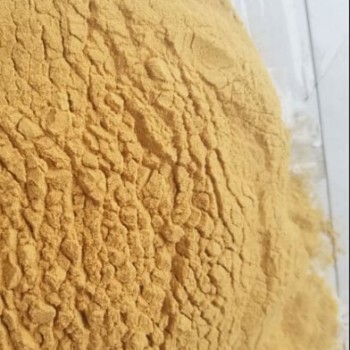 Artemisia argyi leaf extract appearance