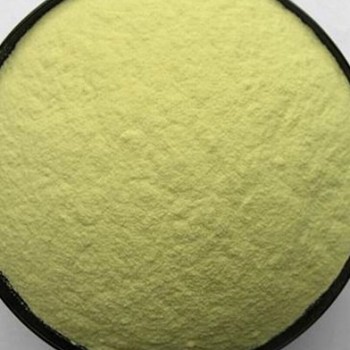 Hesperidin Methyl Chalcone Appearance