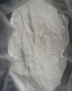 Sodium Laurate Appearance