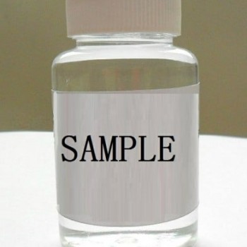 Tridecyl Trimellitate Appearance