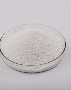 Hexamidine diisethionate Appearance