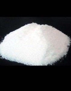 Racecadotril white crystalline powder