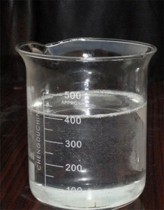 3-Glycidoxypropyltrimethoxysilane Appearance