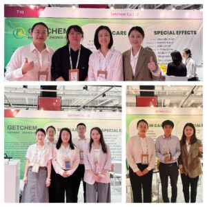 Zhonglanindustry